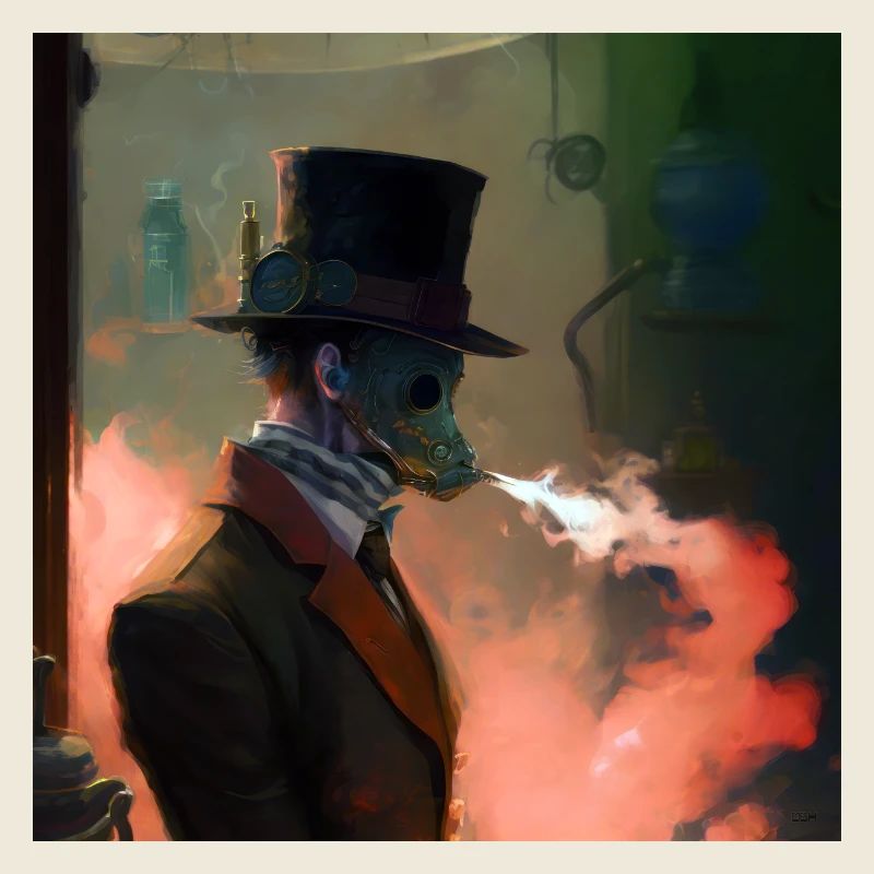 Smoking 01