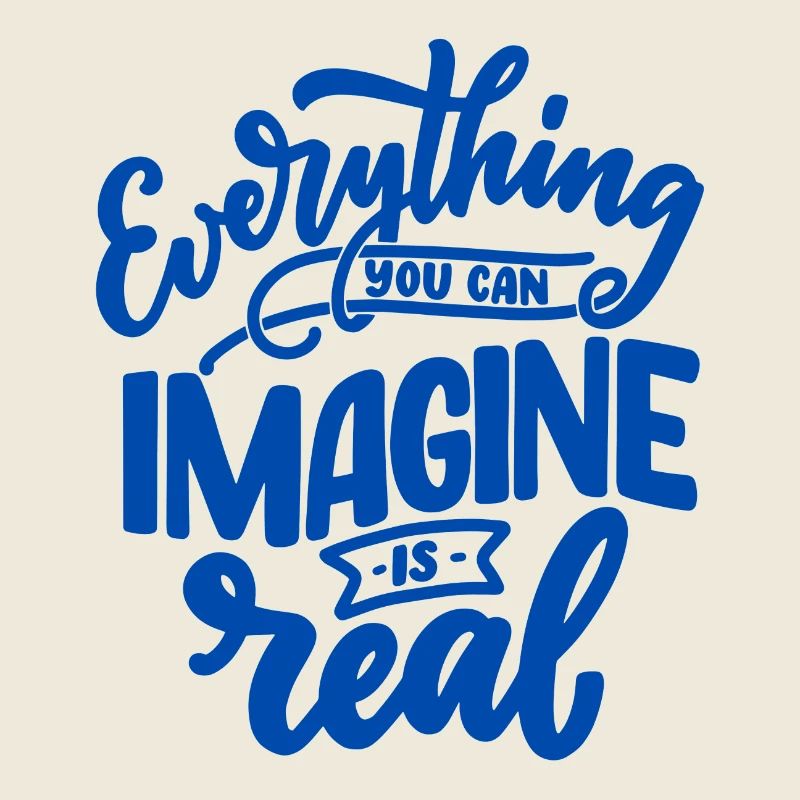 Everything is real