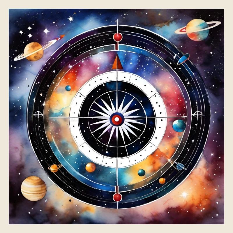 Universum des Darts
