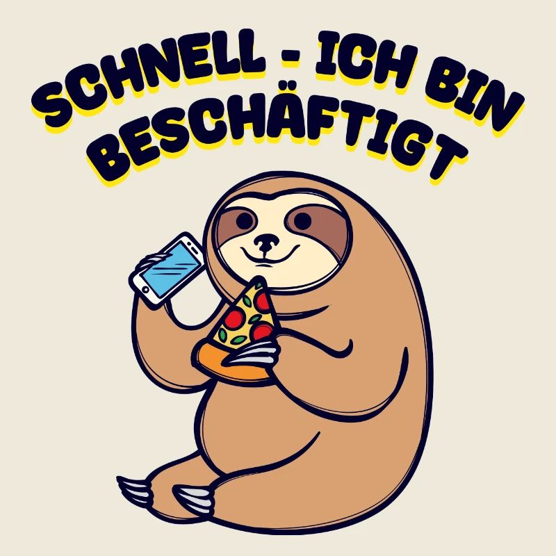 Relax Statement Witzig Is Mir Egal Statement Chill