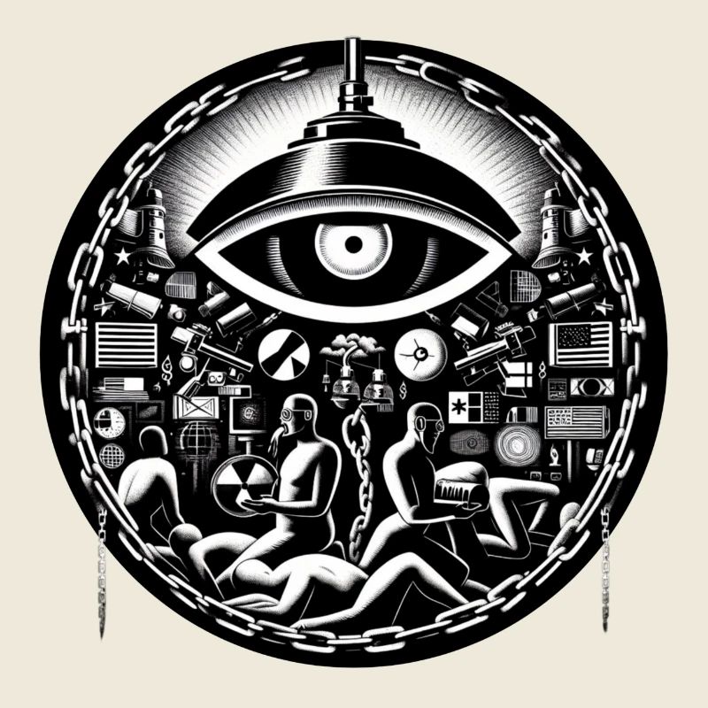 Technologie de l’œil