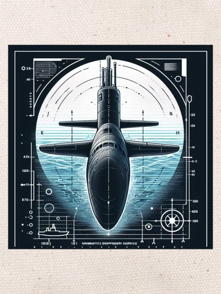 Submarine