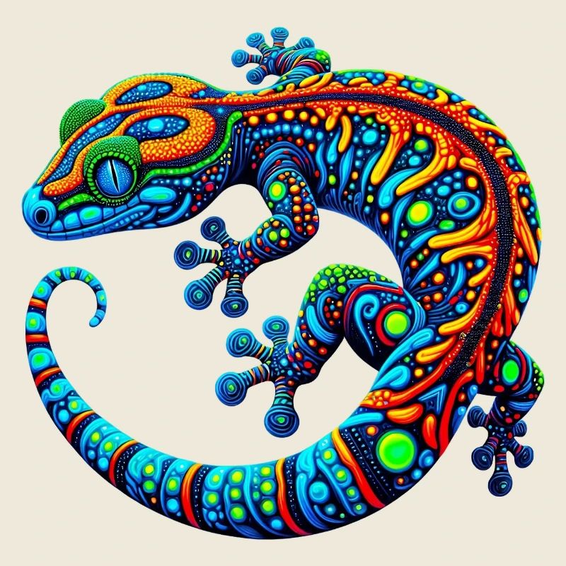 Gecko