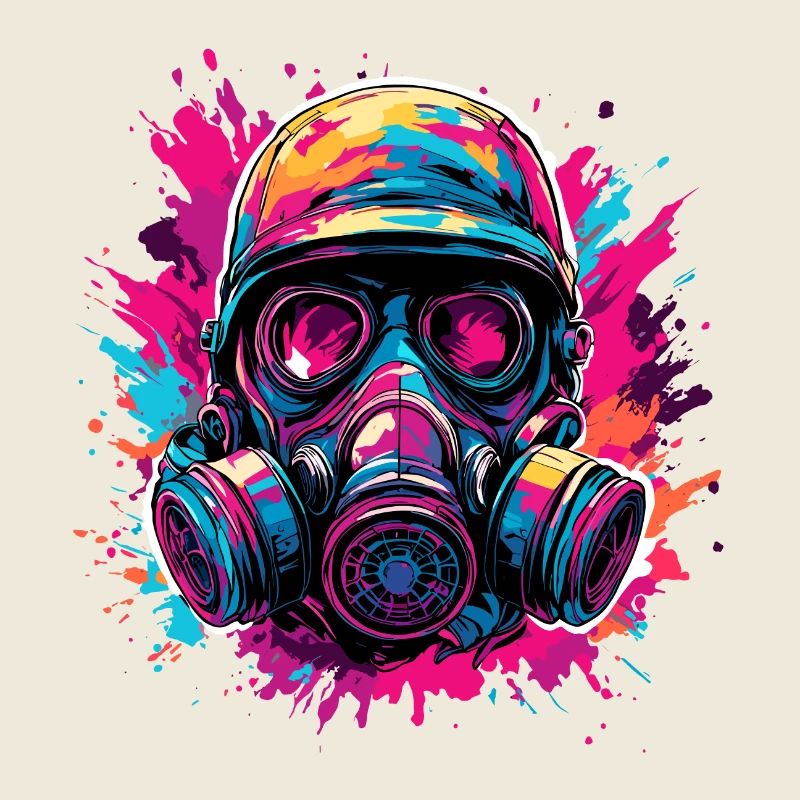 Apocalypse / Doomsday / Destruction / Anarchy