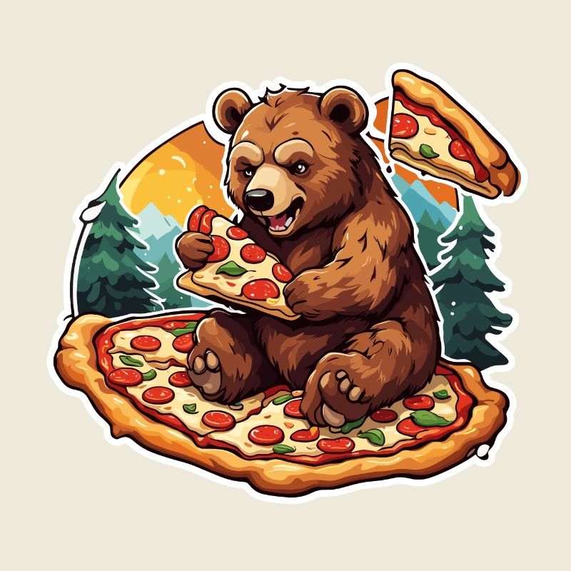Pizza / Restauration rapide / Italienne / Margherita
