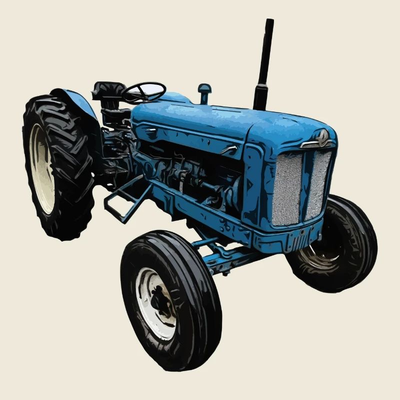 Super Tractor
