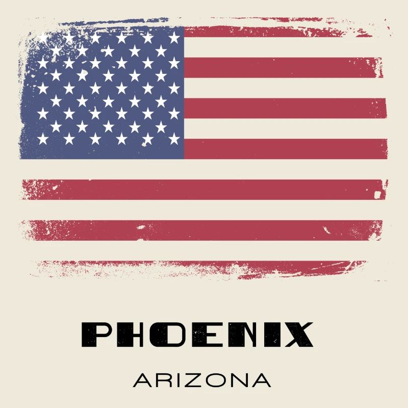 Phoenix, Arizona, USA