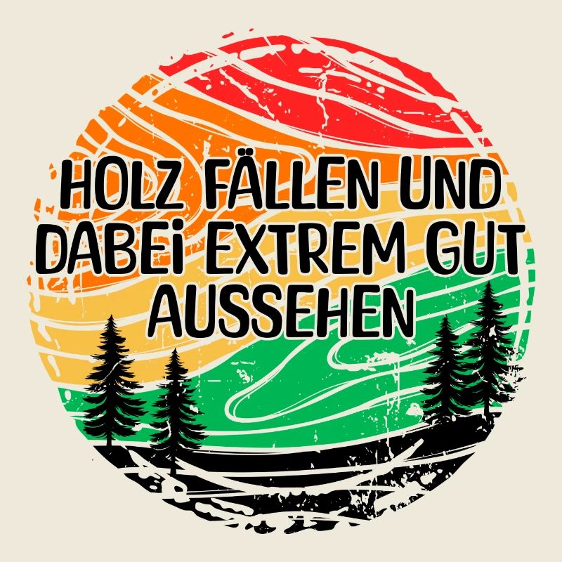 Déclaration de forestier arbre boiseries bois de bûcheron