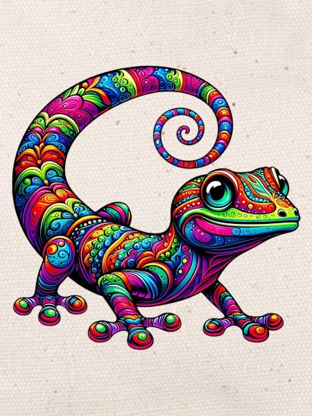 Gecko