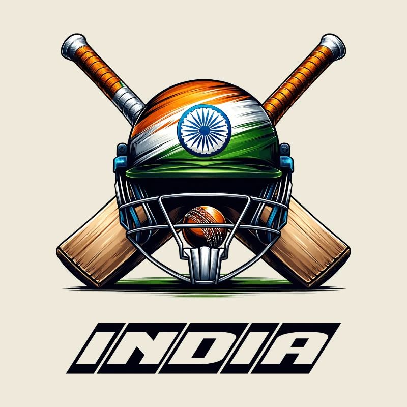India elephant cricket helmet design