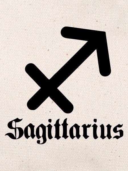 Boogschutter Sagittarius