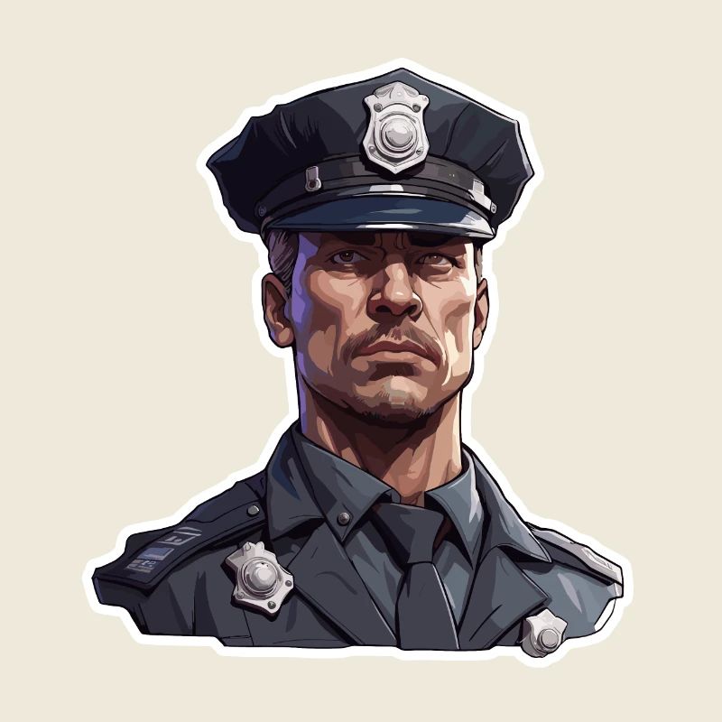 Police / Opérations / Profession / Emploi / Forces d’urgence