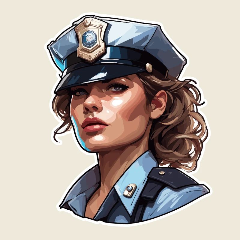 Polizei / Einsatz / Beruf / Job / Einsatzkräfte