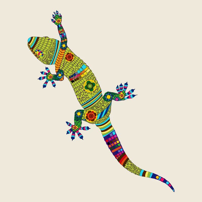 Gecko