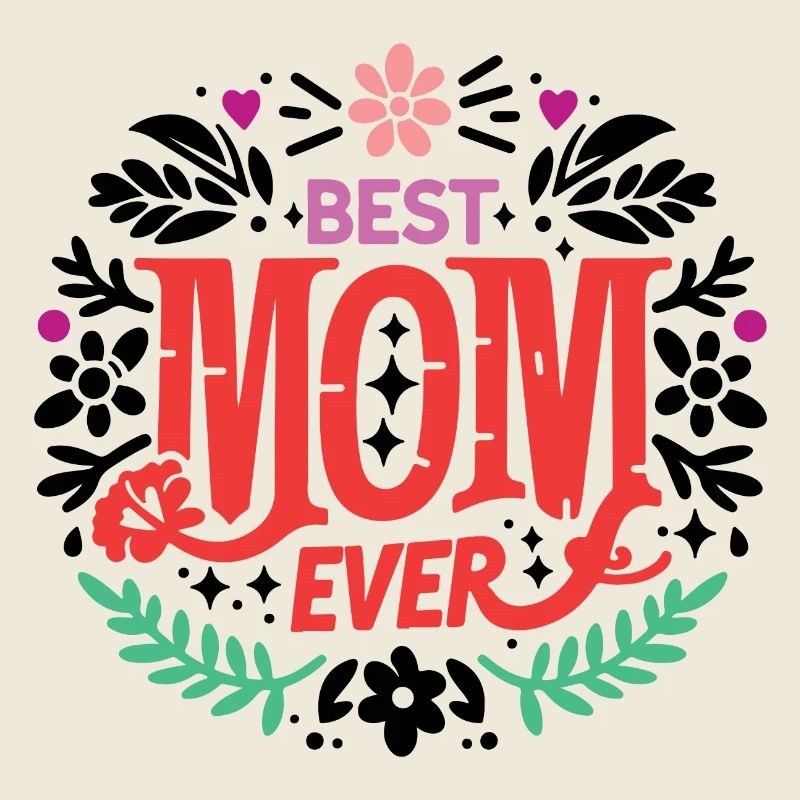 Beste Mutter aller Zeiten