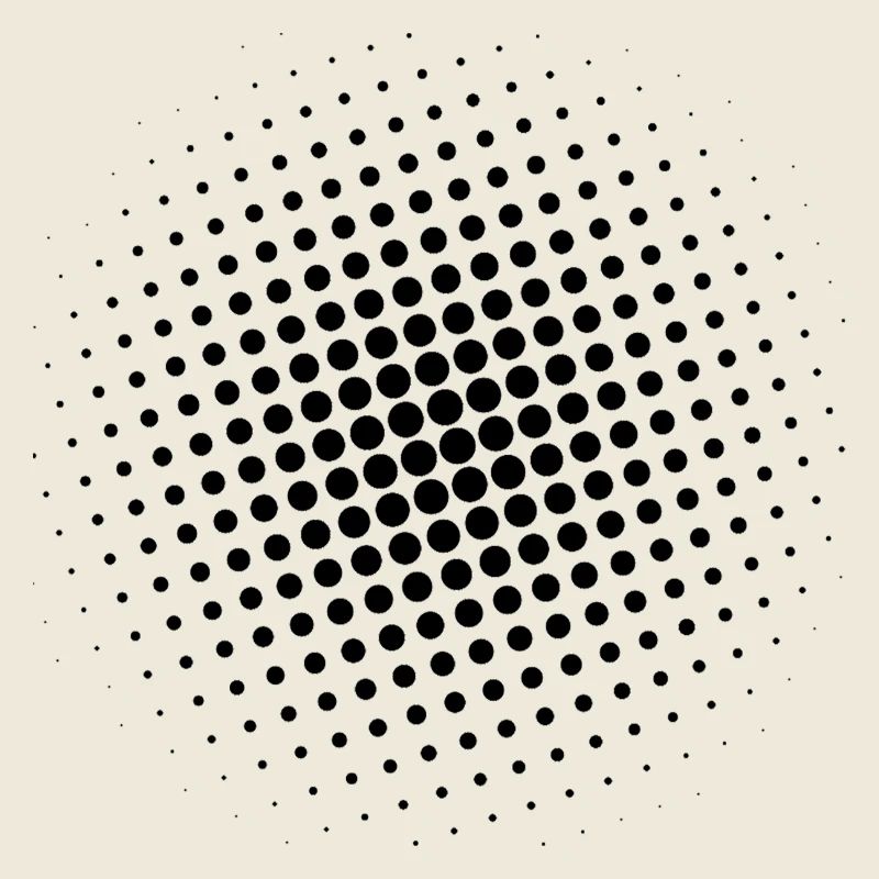 Grid black