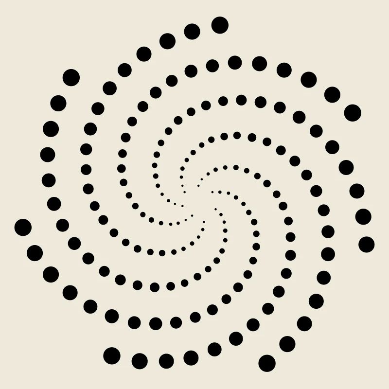 Points Swirl