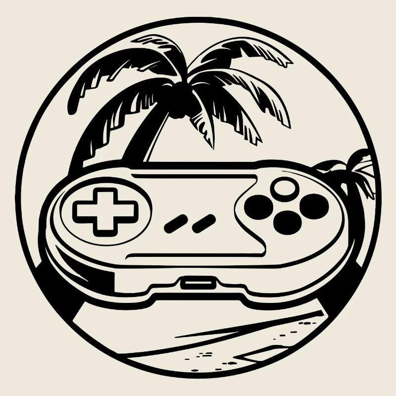 Gamepad
