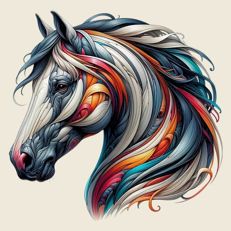 Pferd