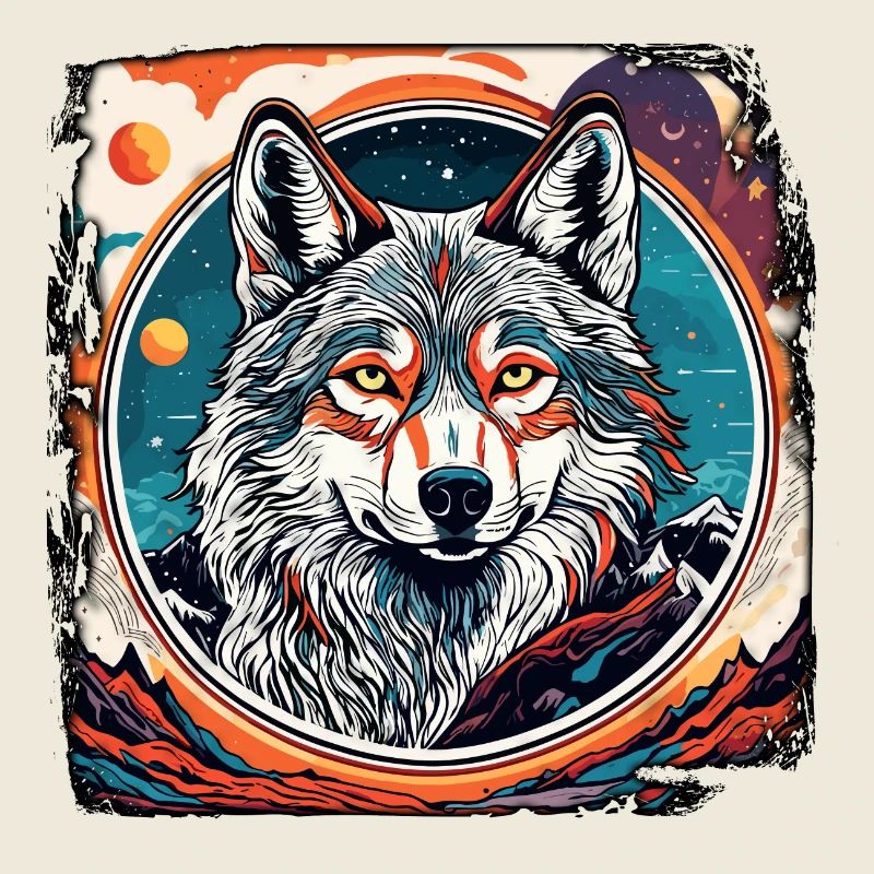 Loup / Meute / Forêt / Sauvage / Faune / Hurlement