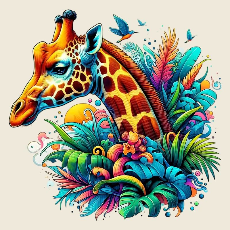 Giraffe