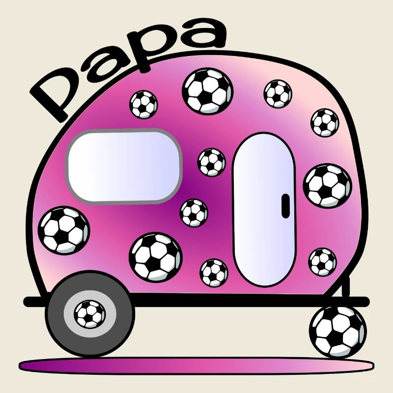 CAMPINGPLATZ - CAMPING PAPA