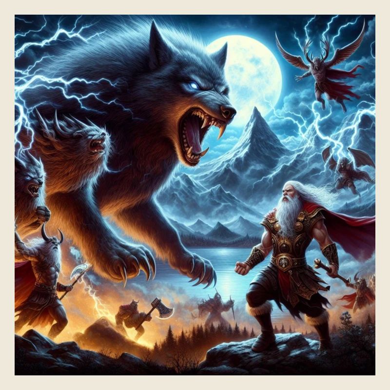 Fenrir