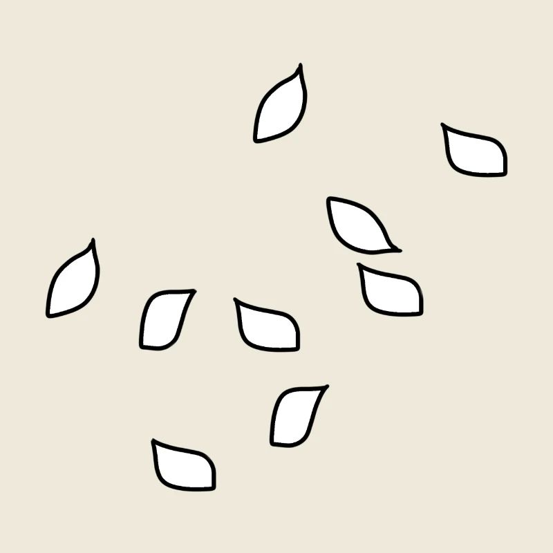 leaves leaf pattern nature plants