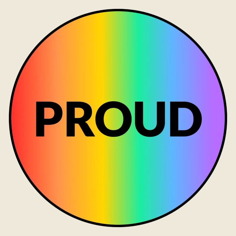 FIERTÉ LGBT