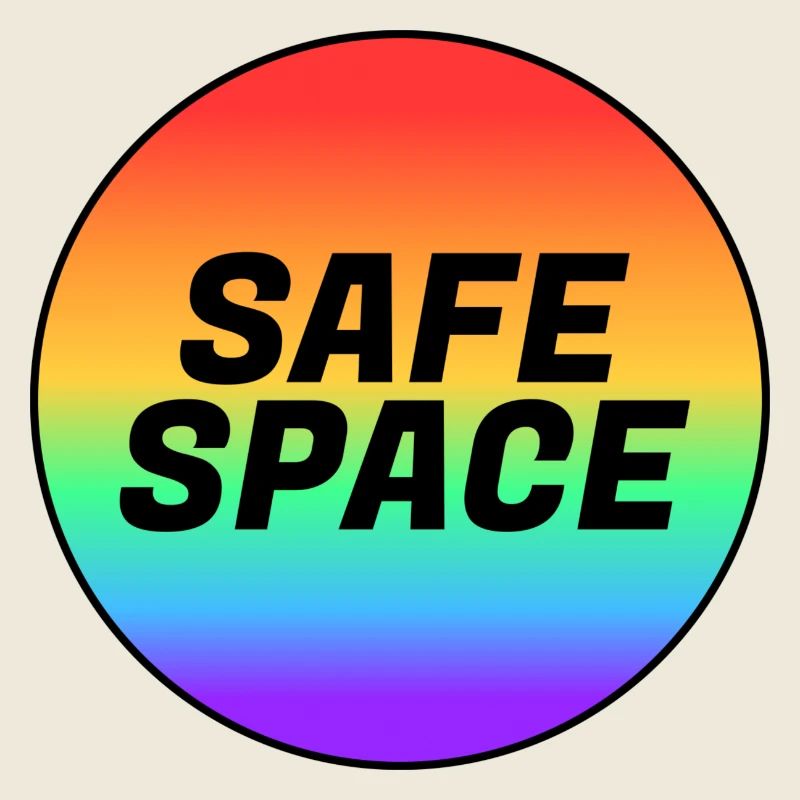 Espace sûr LGBTQ