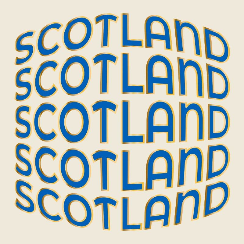 SCOTLAND GREAT BRITAIN