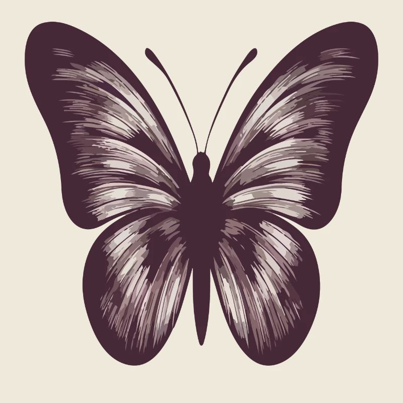 Schmetterling