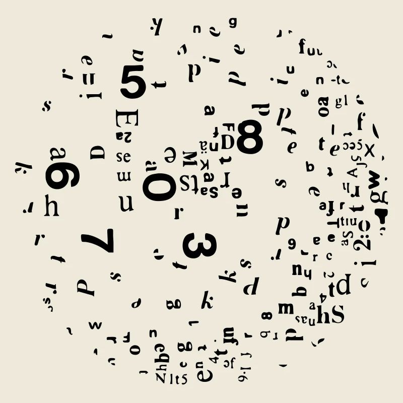 Chiffres et lettres