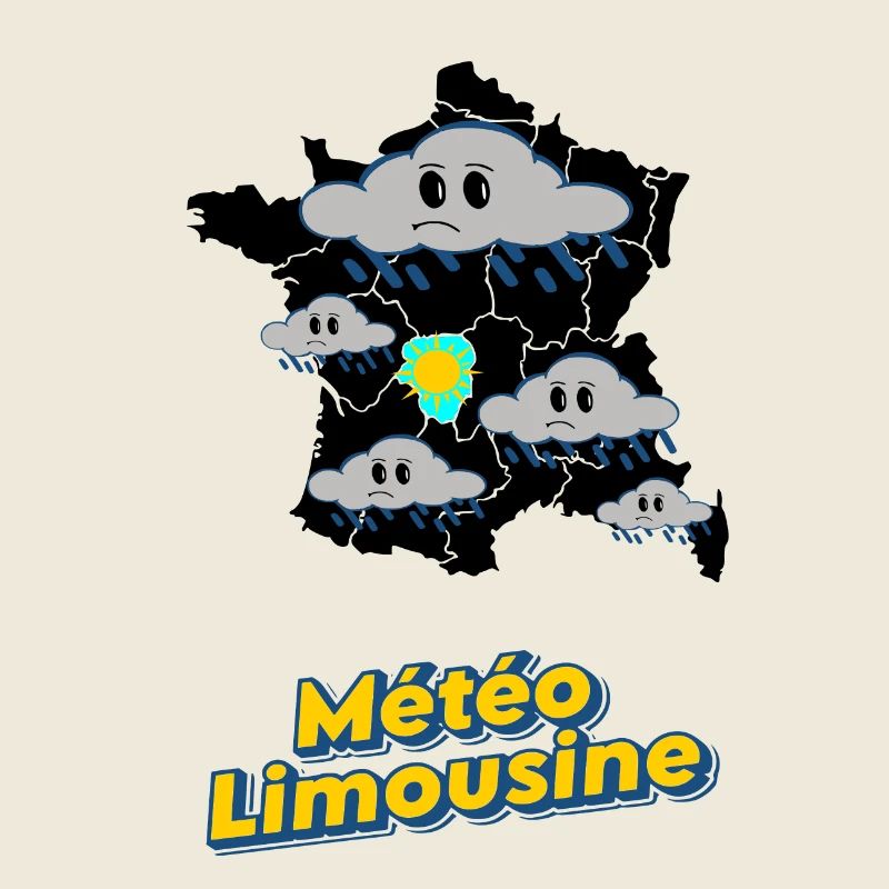 Météo Limousine