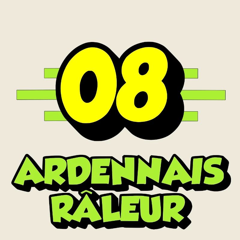 Ardennais râleur