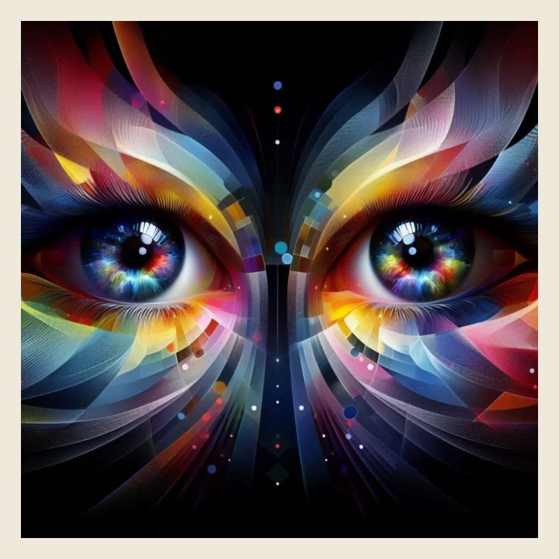 Yeux 2