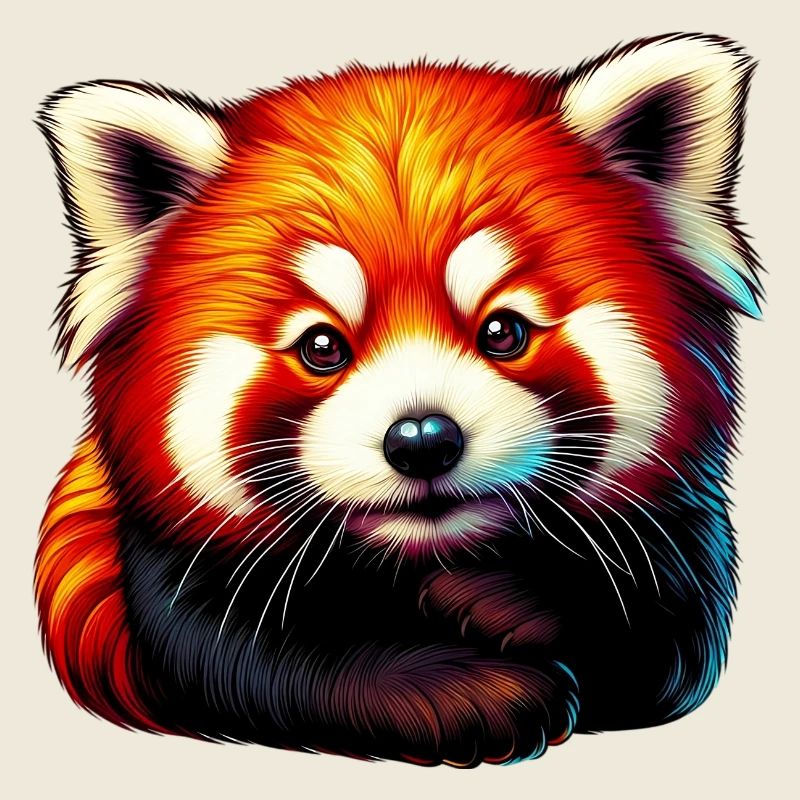 Petit panda