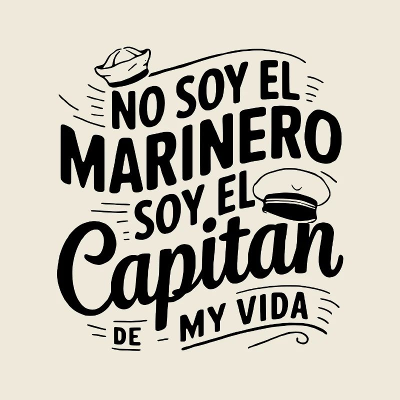Capitaine de ma vie