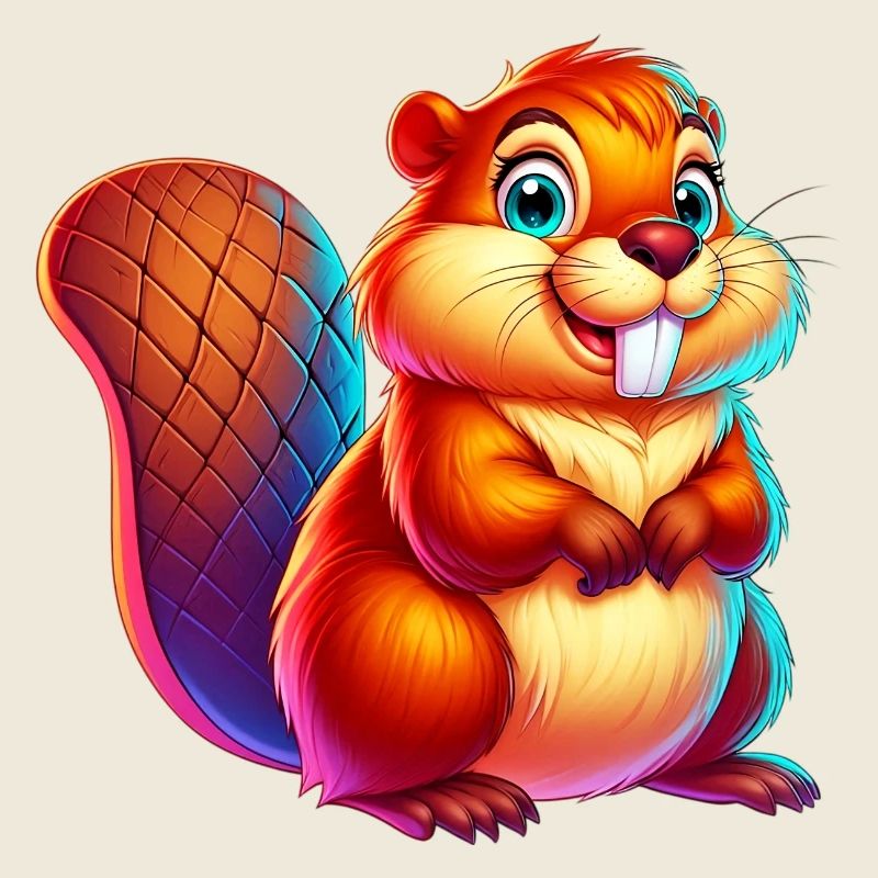 Beaver
