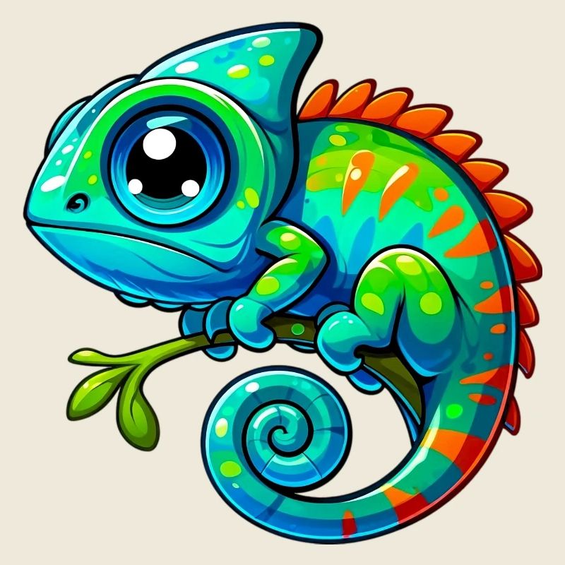 Chameleon