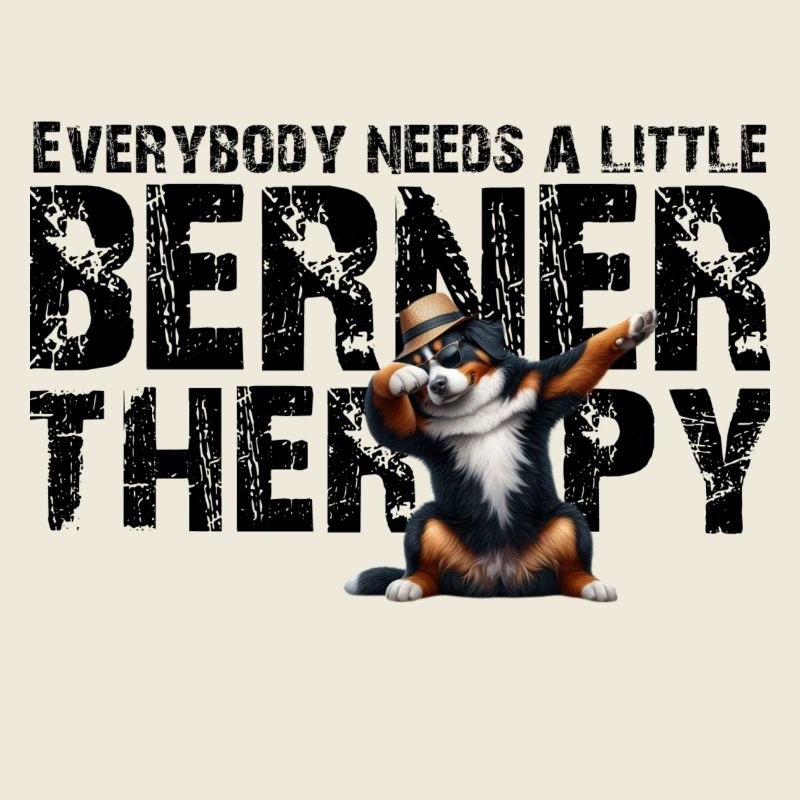 Bouvier bernois
