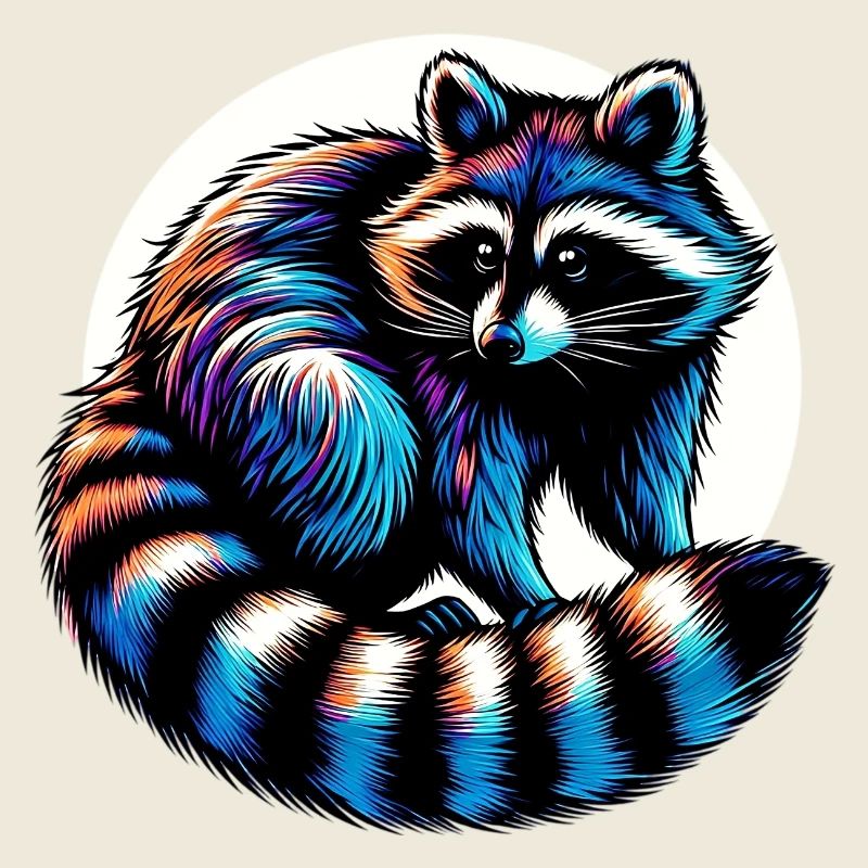 Raccoon