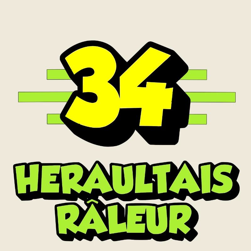 Héraultais râleur