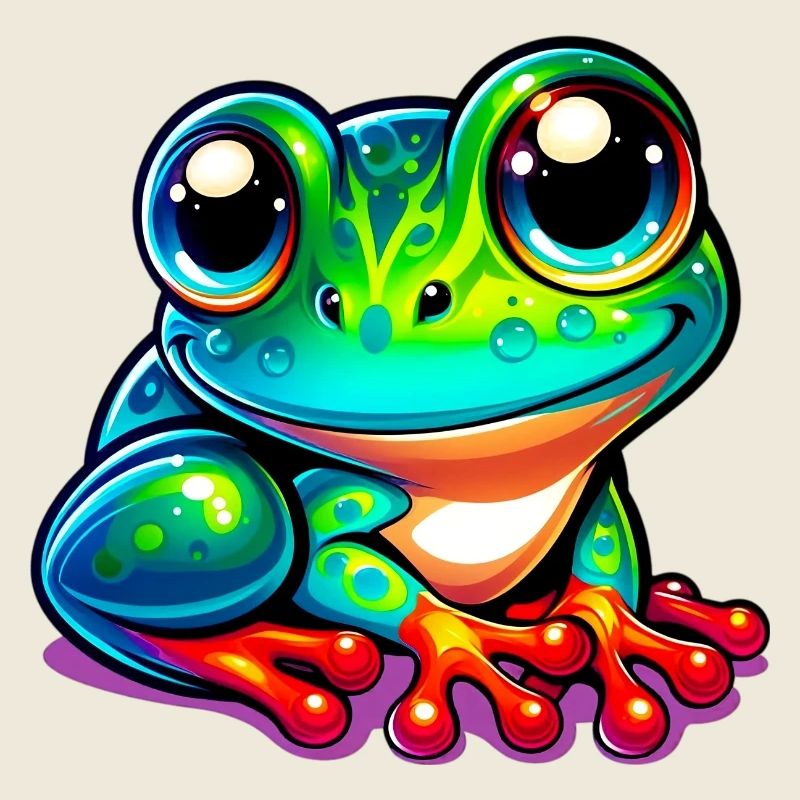Grenouille