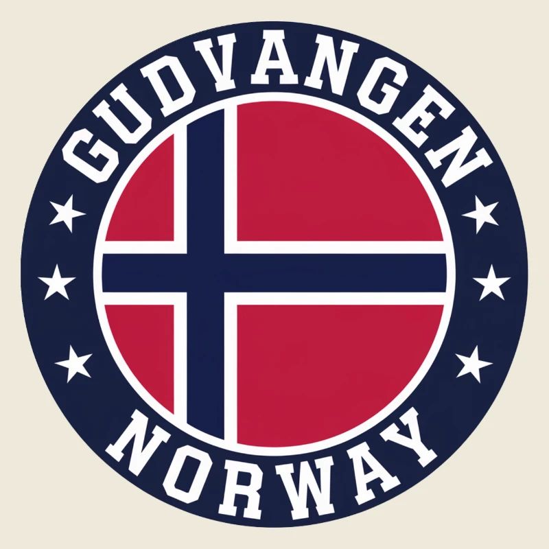 Gudvangen Norway