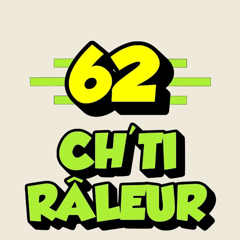 Ch'ti râleur