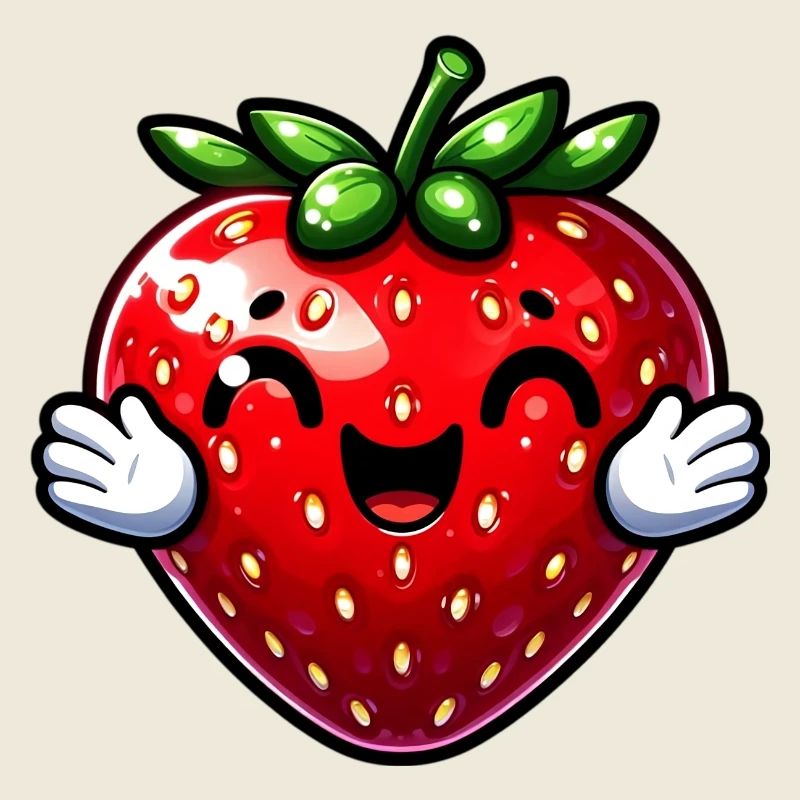 Fraise Fraises