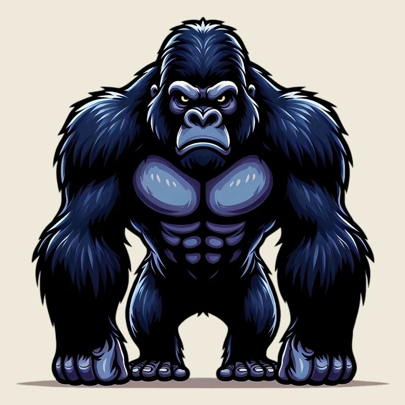 Gorille