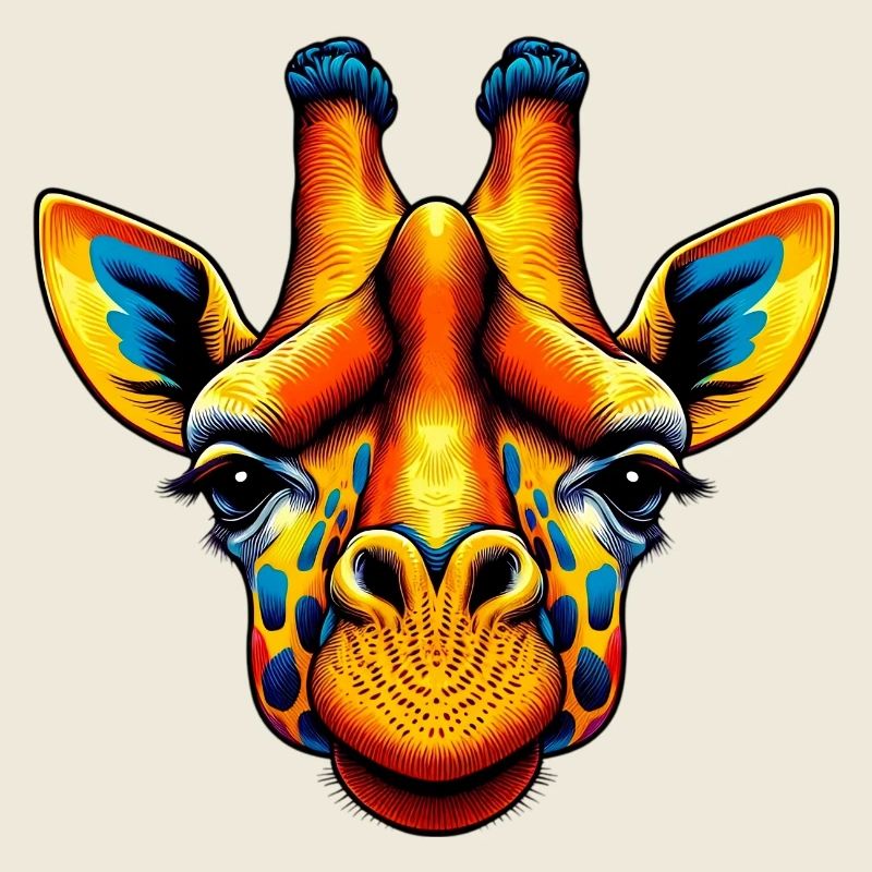 Girafe