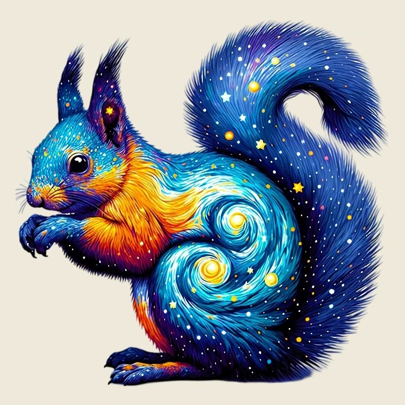 Squirrel
